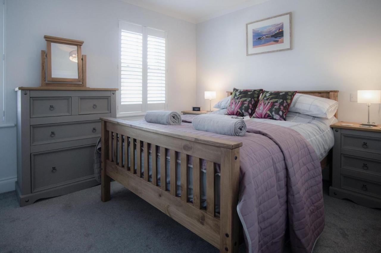 Ty Melyn - 2 Bedroom Cottage - Tenby Kültér fotó