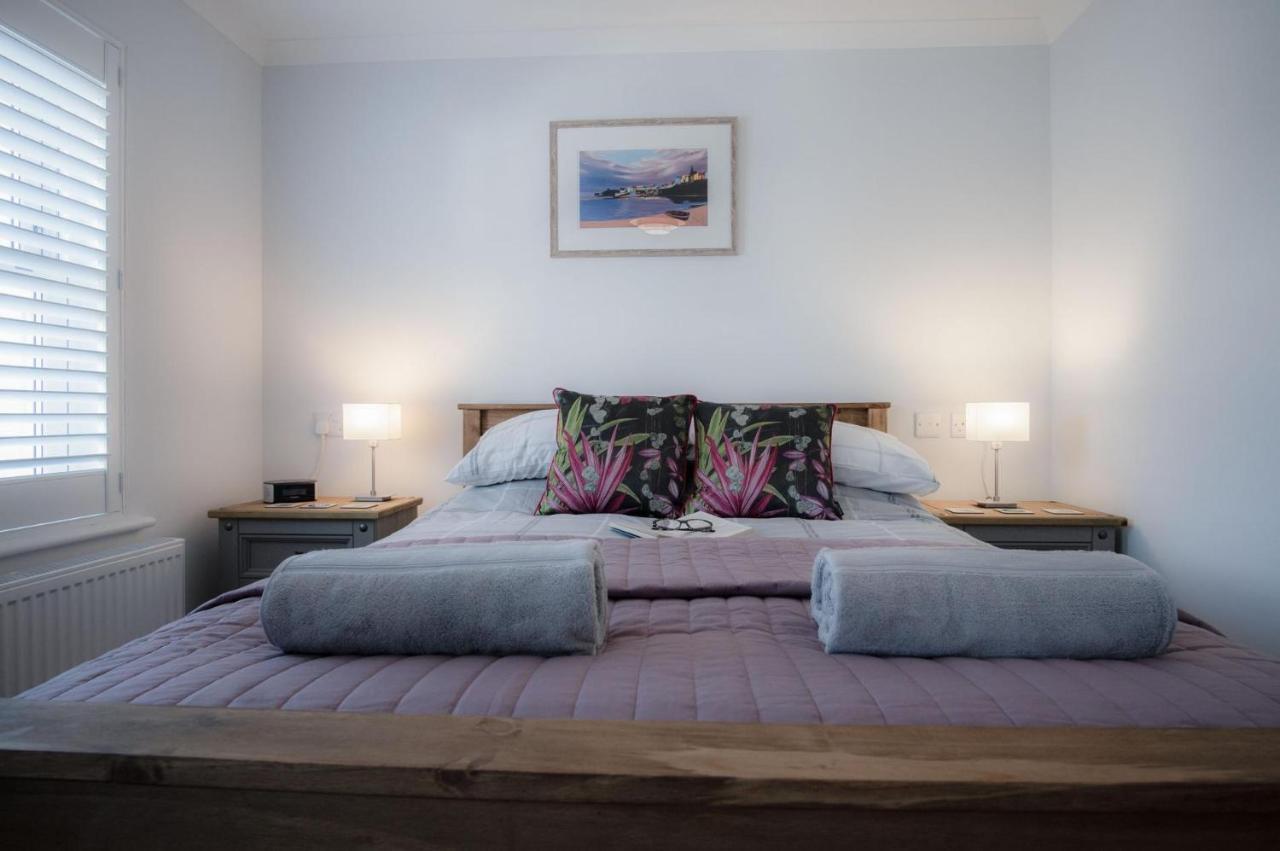 Ty Melyn - 2 Bedroom Cottage - Tenby Kültér fotó